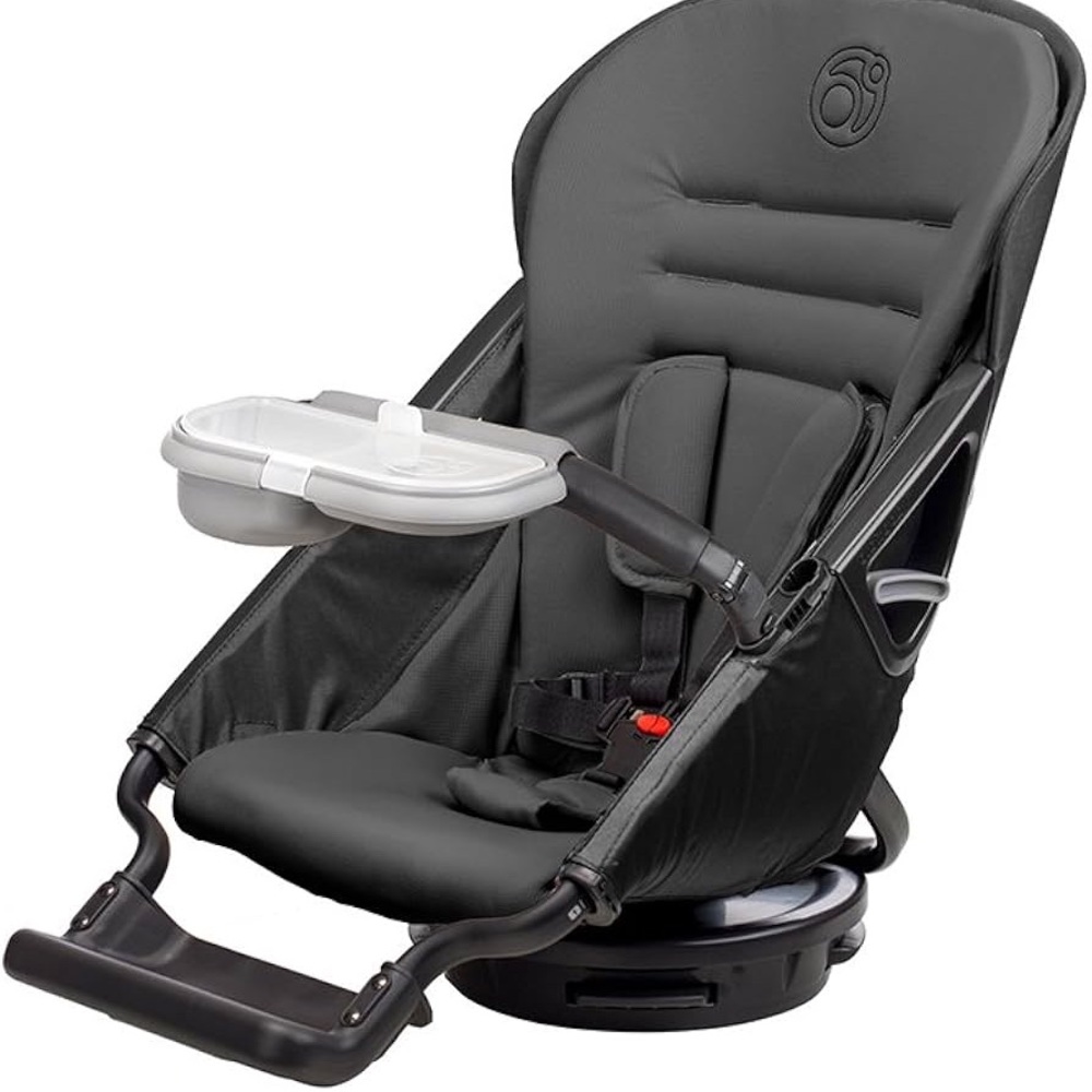 Never Used! Orbit Baby Stroller Foot Rest!